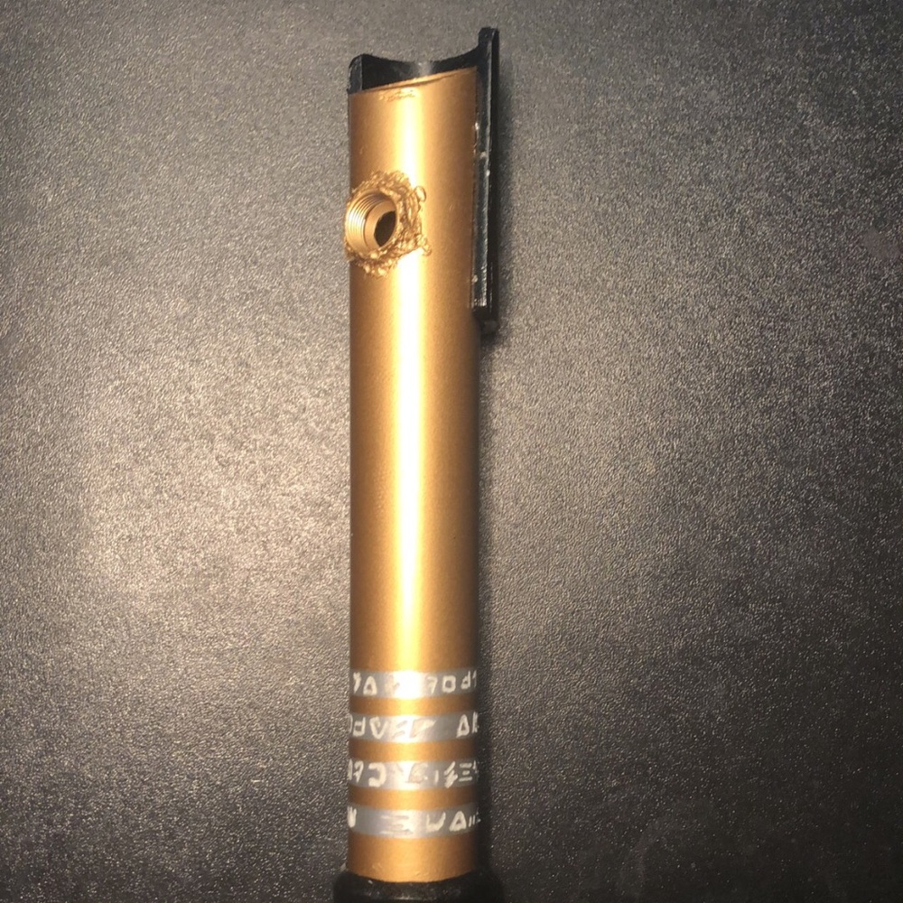 Custom Star Wars Old Republic Lightsaber Prop
